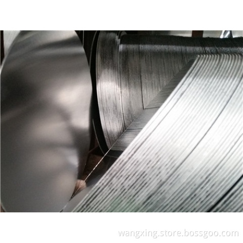 Aluminum Circle
